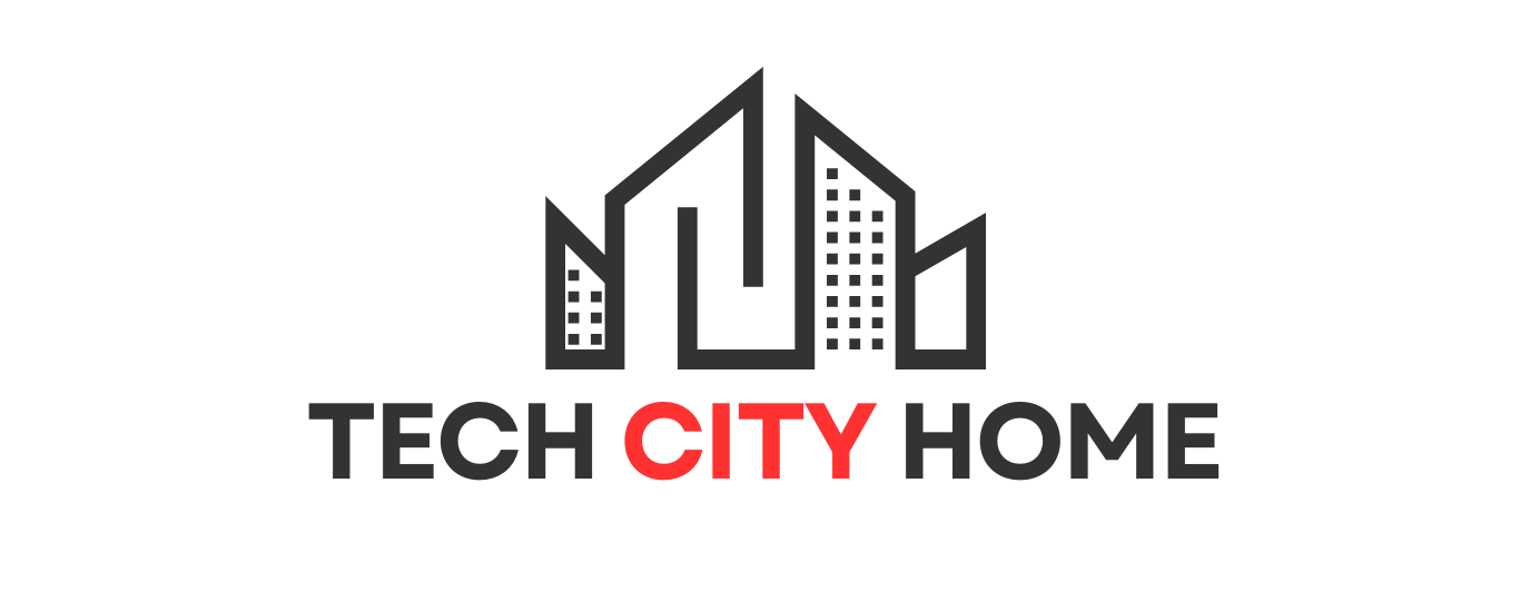 Tech City Home
