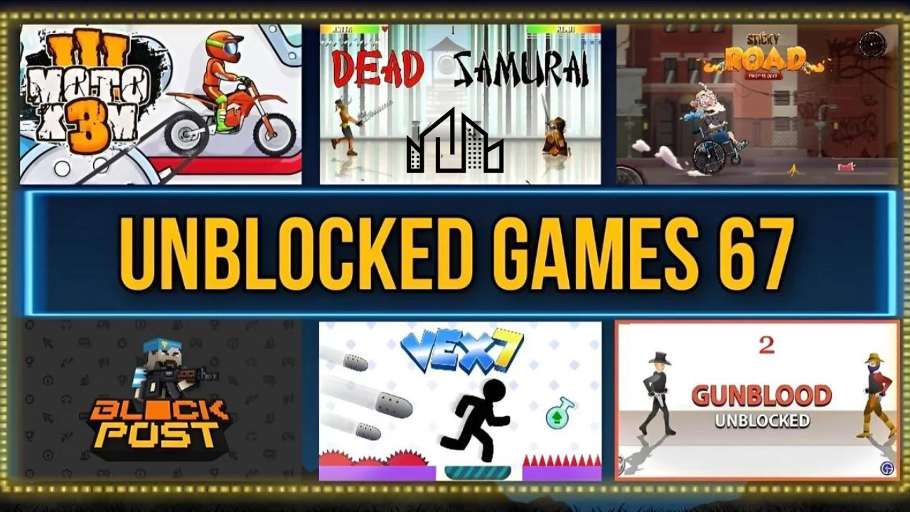 Unblocked Games 67