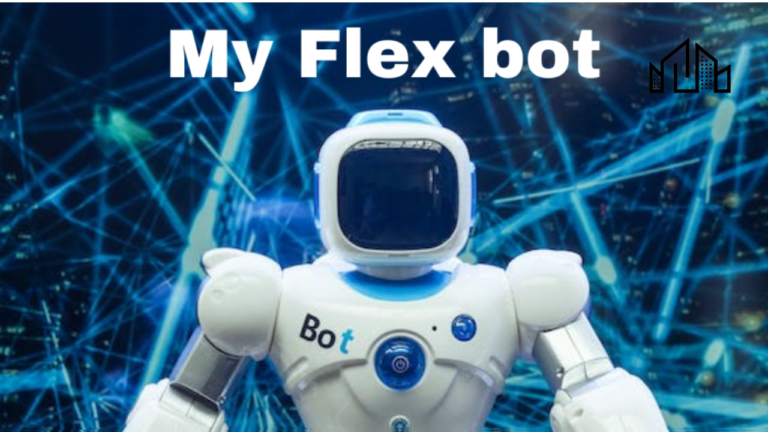 Maximize Your Productivity: An Introduction to MyFlexBot Automation Platform