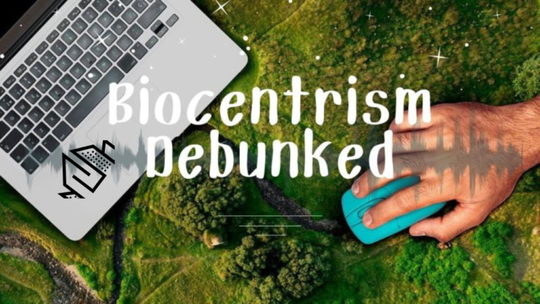 Biocentrism Debunked: How the Universe Doesn’t Rely on Consciousness