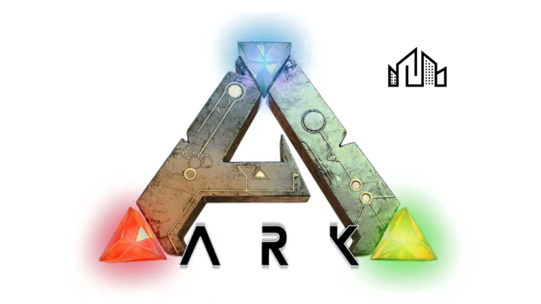 ark: survival evolved (2017) game icons banners