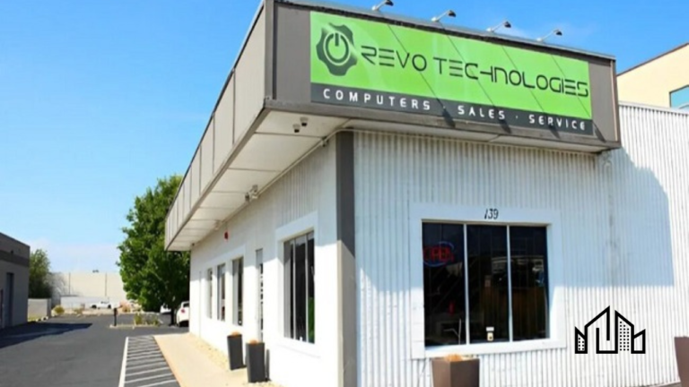 Driving Progress in Tech: The Story of Revo Technologies in Murray, Utah