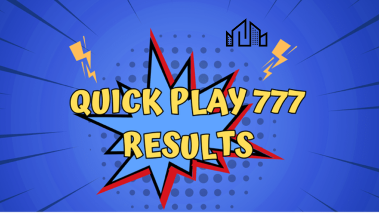 quick play 777