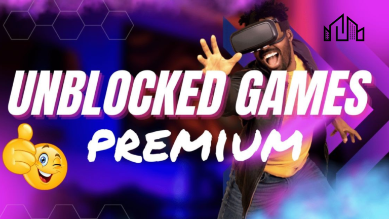 unblocked games premium roblox