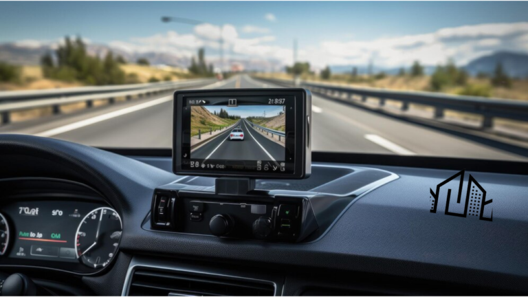 Enhancing Road Safety: The Impressive Features of the Ite Dashcam Nexar