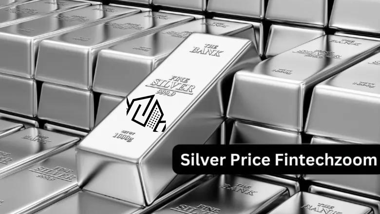 silver price fintechzoom