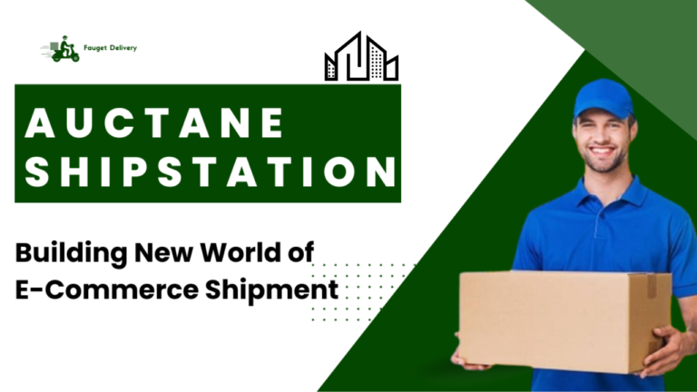 Optimize Order Fulfillment: Understanding the Features and Benefits of Auctane ShipStation