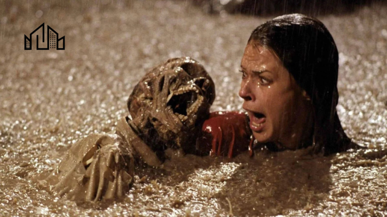 Unveiling the Dark Secrets of the 1982 Movie Poltergeist: The Real Skeletons Used on Set – Tymoff