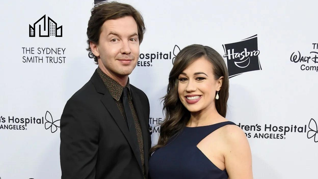 colleen ballinger spouse