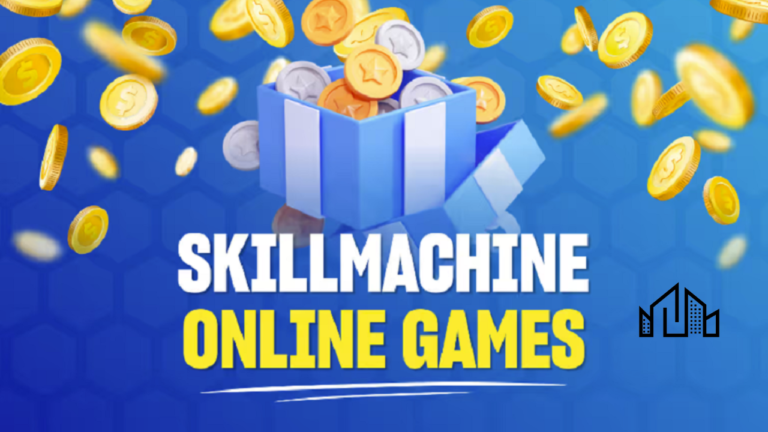 skillmachine.net