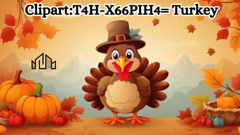 Unveiling the Artistic Realm of Clipart: Turkey-inspired Designs Await