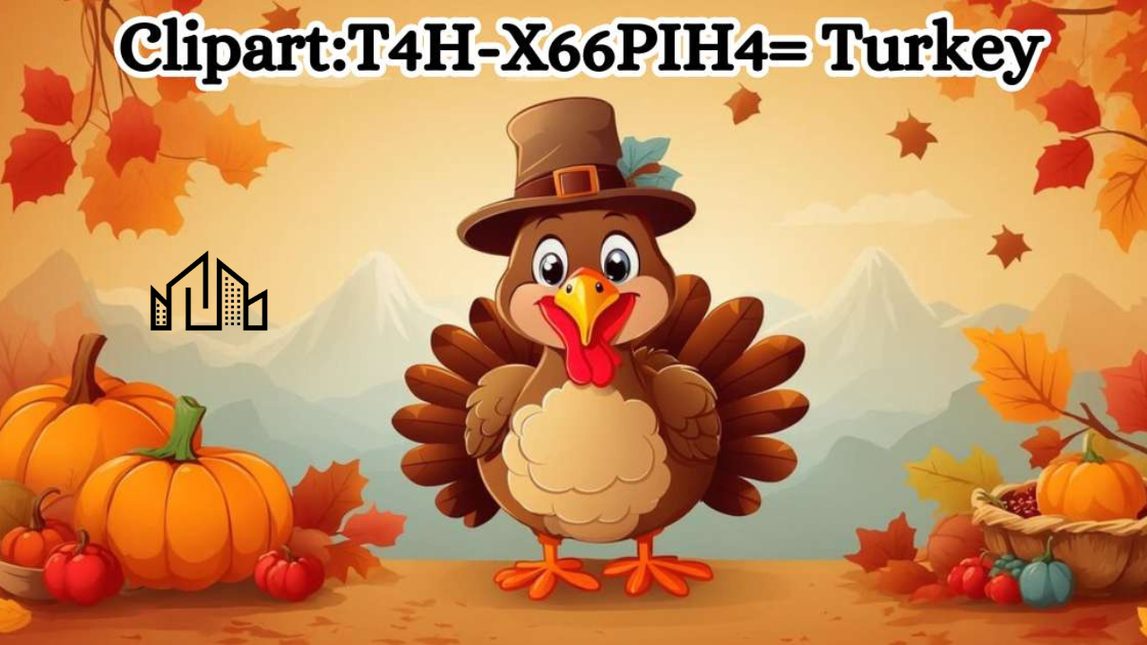 clipart:t4h-x66pih4= turkey